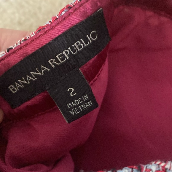 2-skirt bundle size 2 by banana republic - Picture 5 of 13